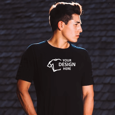 Custom T shirts(1)